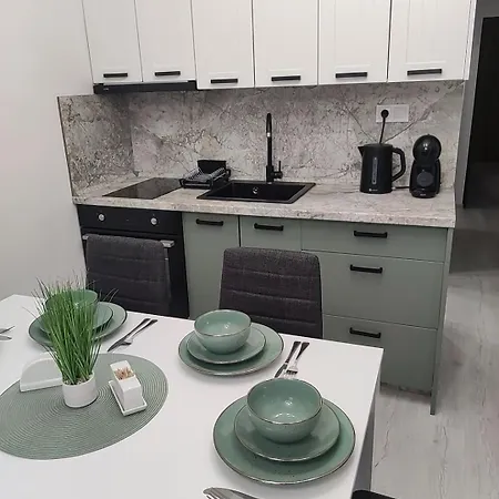 Apartmán S&m