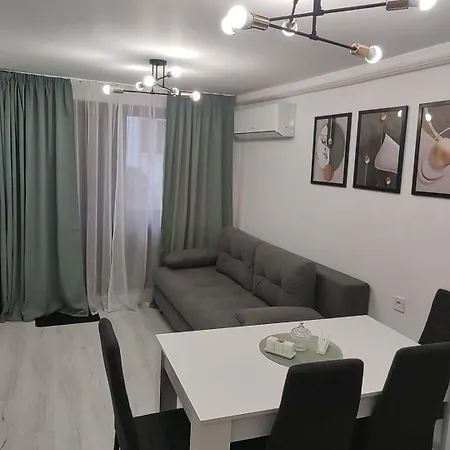 S&m דירה בורגאס